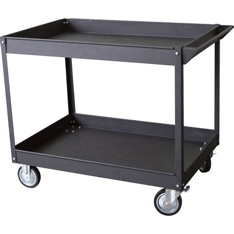 metal wheels wooden box cart|steel utility cart with wheels.